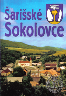 The mayor gave us a history of Sarisske Sokolovce